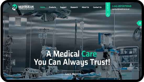 medtrue